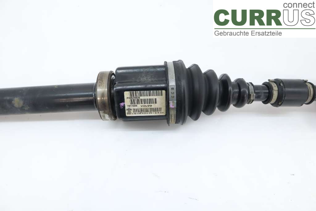 VOLVO S40/V40    96-04 Transmission parts 8251547 B4204S2