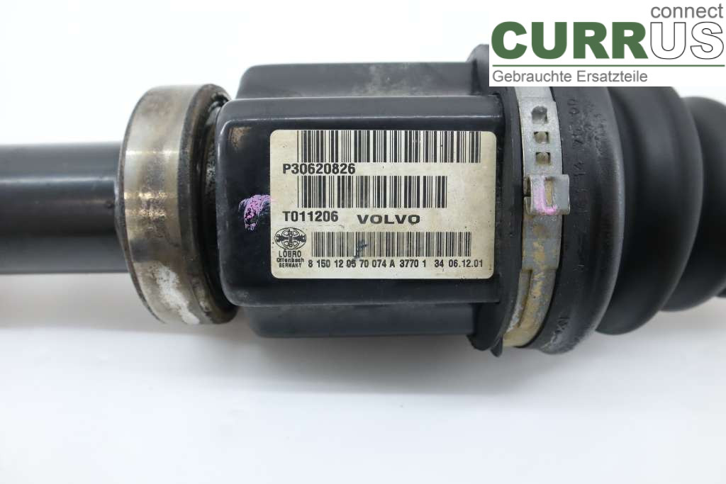 VOLVO S40/V40    96-04 Transmission parts 8251547 B4204S2