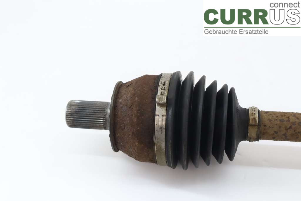 VOLVO V70      08-13 Transmission parts 36002894 D4162T