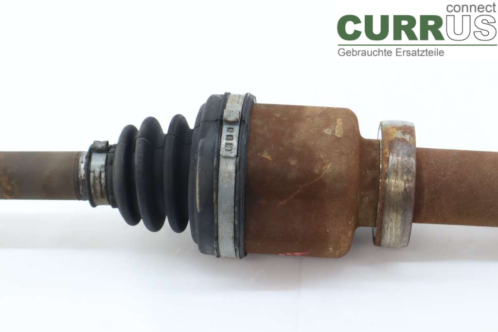 VOLVO V70      08-13 Transmission parts 36002894 D4162T