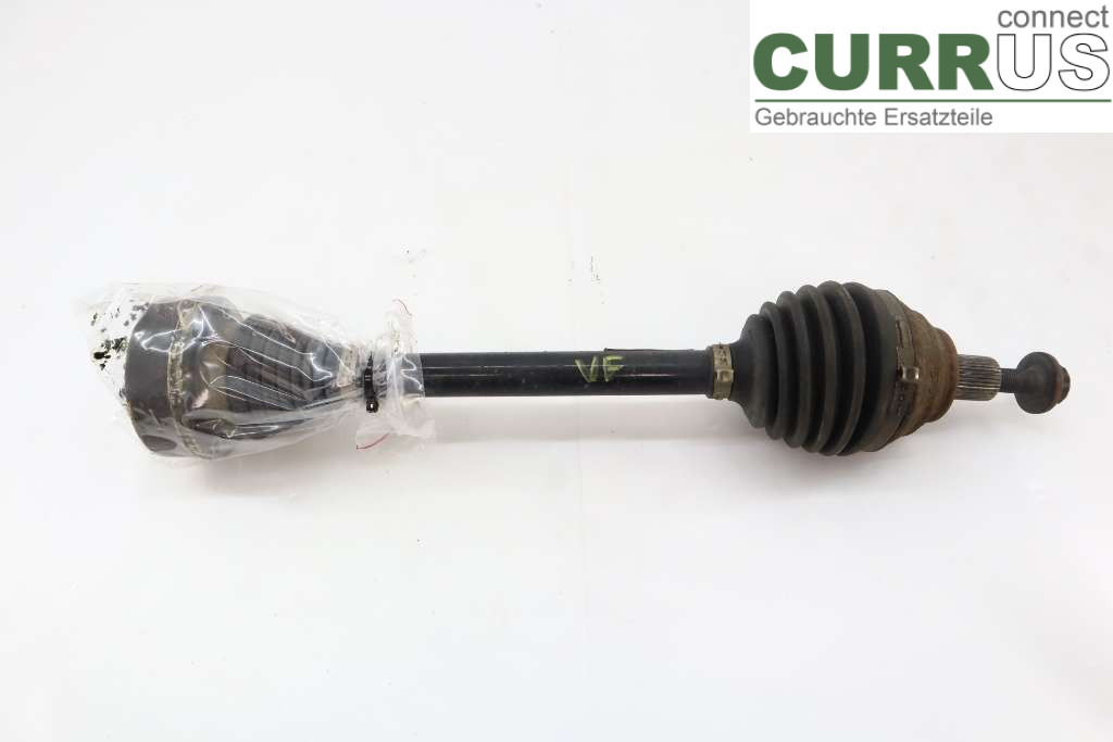 SKODA OCTAVIA  13-20 Vorderachse (4WD) 1K0407763KX CRKB