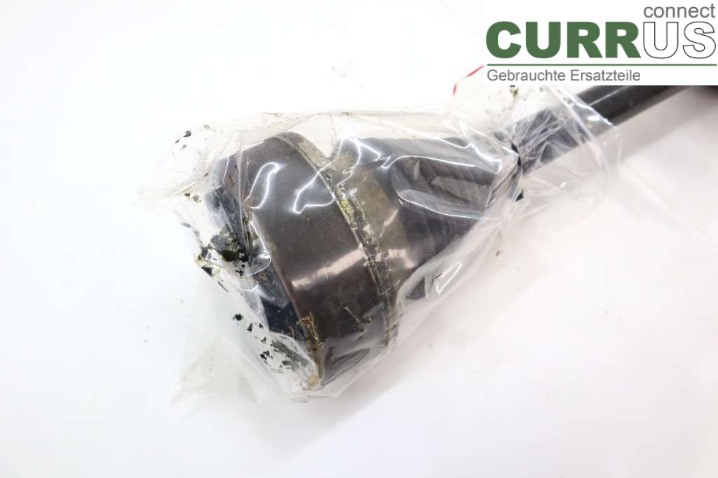 SKODA OCTAVIA  13-20 Vorderachse (4WD) 1K0407763KX CRKB
