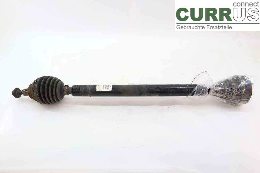 SKODA OCTAVIA  13-20 Transmission parts 1K0407764KX CRKB