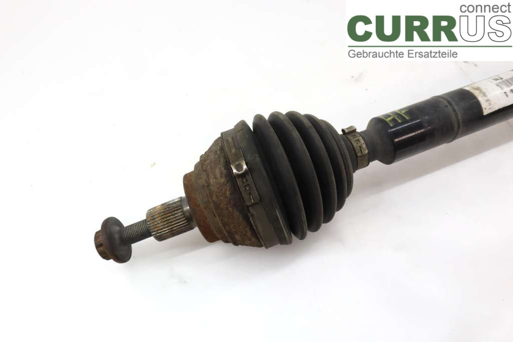 SKODA OCTAVIA  13-20 Transmission parts 1K0407764KX CRKB