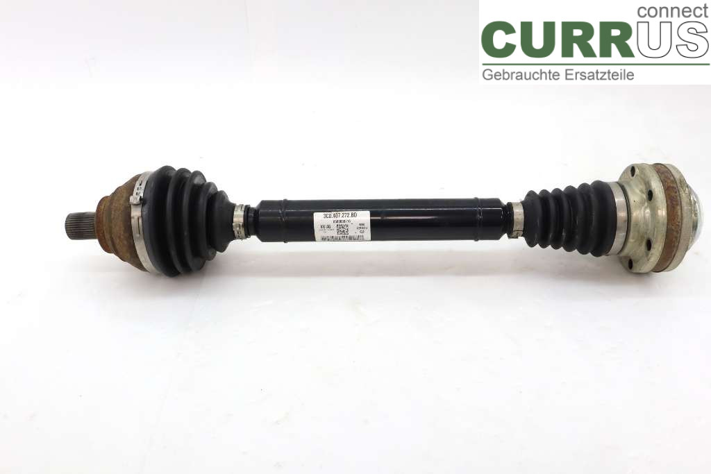 SKODA YETI Transmission parts 3C0407272BD DFSA