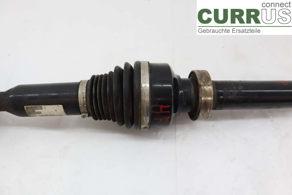 VOLVO XC70   08-13 Transmissionsdelar 36011301 D5244T17