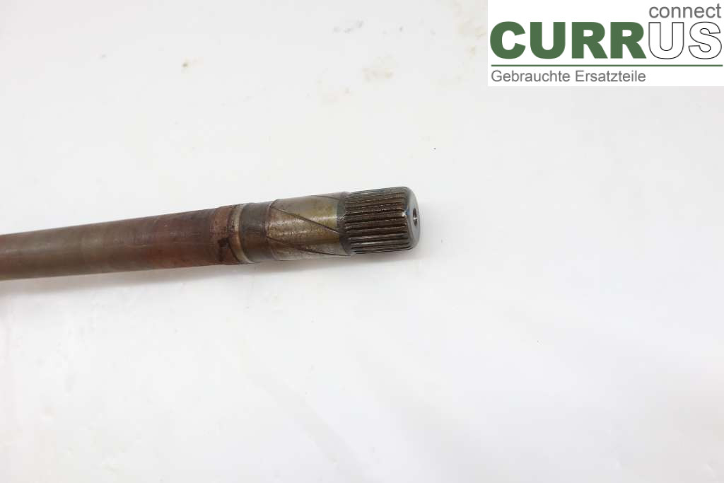 VOLVO XC70   08-13 Transmissionsdelar 36011301 D5244T17