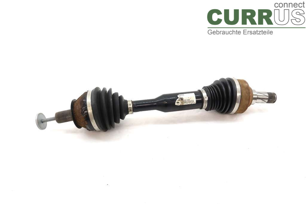 VOLVO XC70   08-13 Framaxelenhet (4WD) 36011291 D5244T17