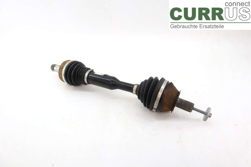 VOLVO XC70   08-13 Framaxelenhet (4WD) 36011291 D5244T17