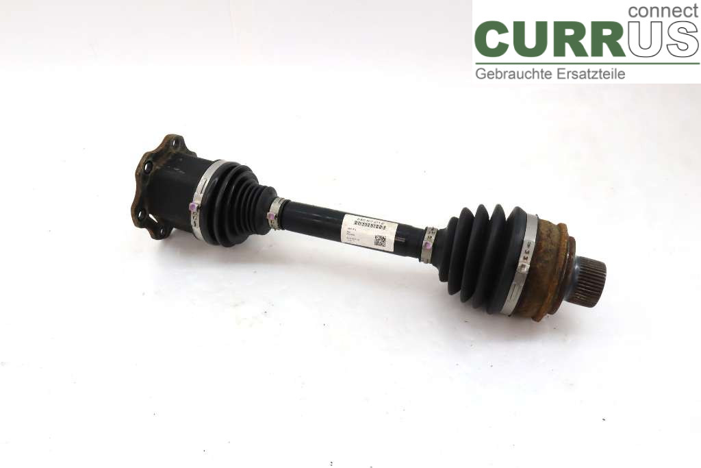 AUDI A4/S4  B9 16-19 Pièces de transmission 8W0407271E 2.OTDI