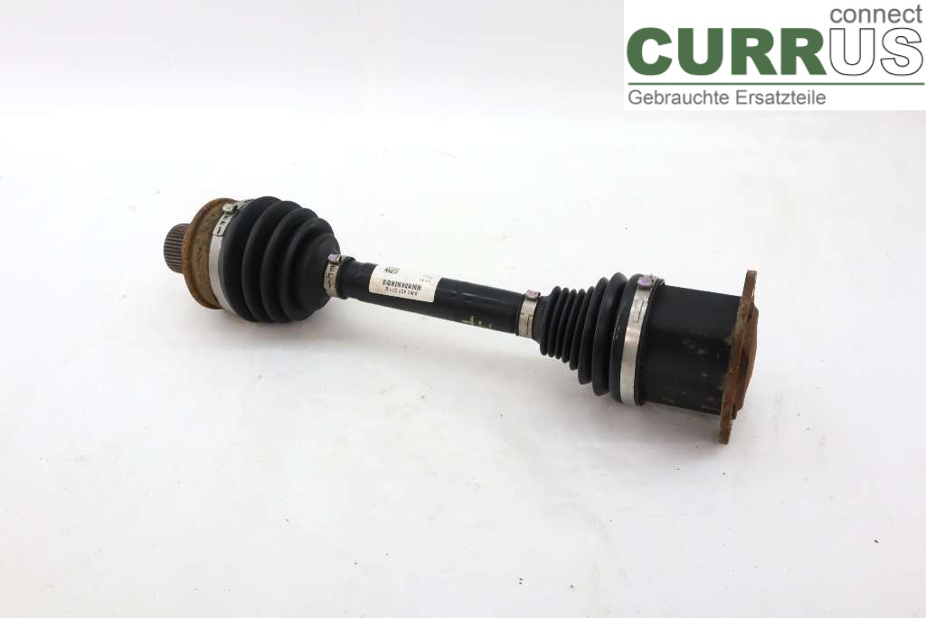 AUDI A4/S4  B9 16-19 Pièces de transmission 8W0407271E 2.OTDI