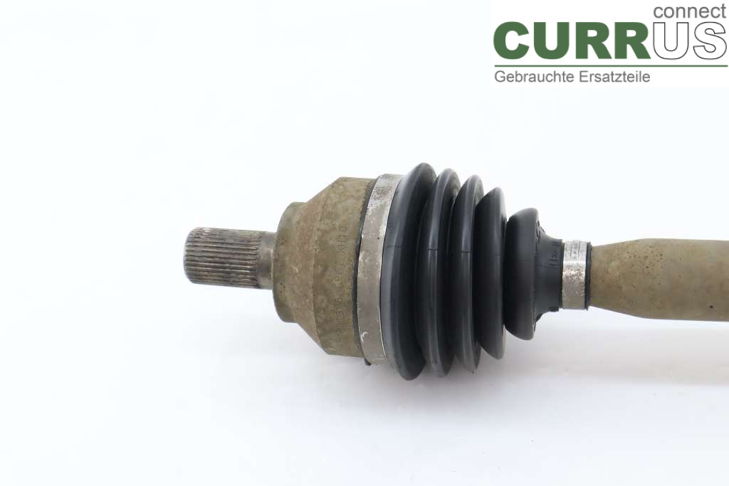 VOLVO V50      08-12 Transmission parts 36001360 B4184S8