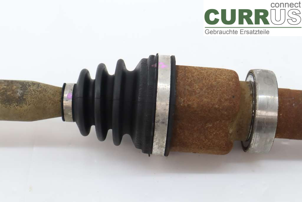 VOLVO V50      08-12 Transmission parts 36001360 B4184S8