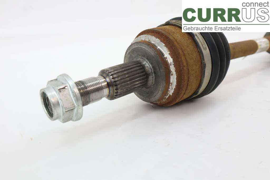 FORD TRAN./TOURN CONNECT 13- Framaxelenhet (4WD) 2500898 1,5 TDCI 120HK