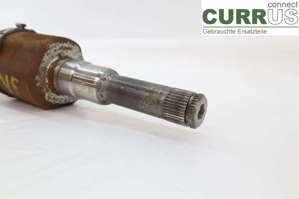 FORD TRAN./TOURN CONNECT 13- Framaxelenhet (4WD) 2500898 1,5 TDCI 120HK