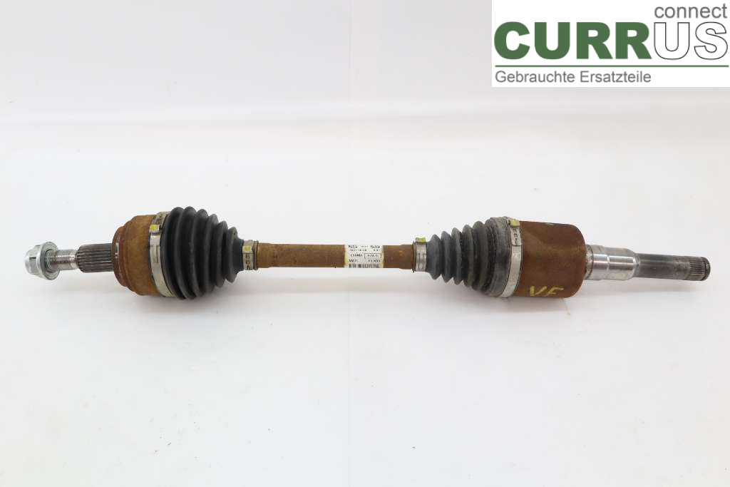 FORD TRAN./TOURN CONNECT 13- Framaxelenhet (4WD) 2500898 1,5 TDCI 120HK