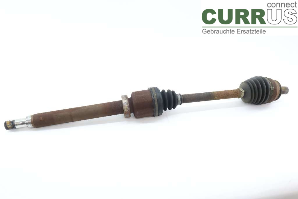 VOLVO V60 11-13 Transmission parts 36002894 1,6D DRIVE