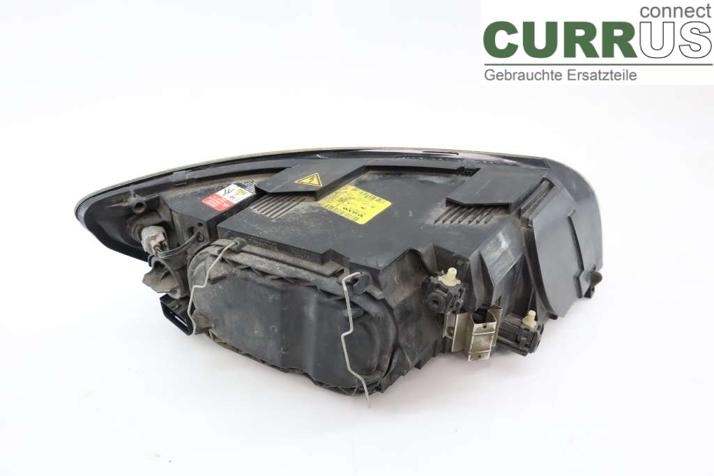 VOLVO V50      04-07 Manual gearbox (4-speed) 31335242 B5244S4