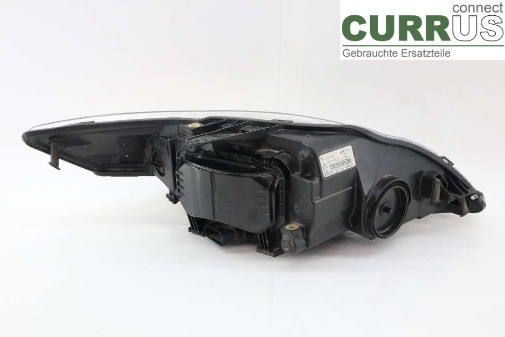 FORD MONDEO     07-15 Manual gearbox (4-speed) 1812689 FFBA