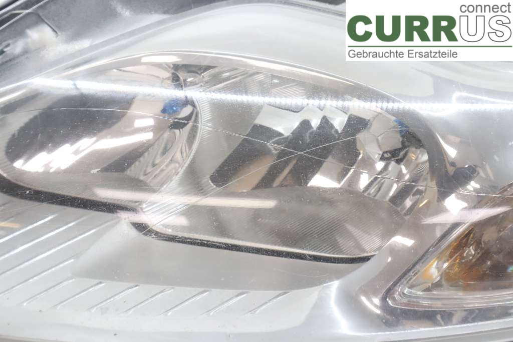 FORD MONDEO     07-15 Manual gearbox (4-speed) 1812689 FFBA