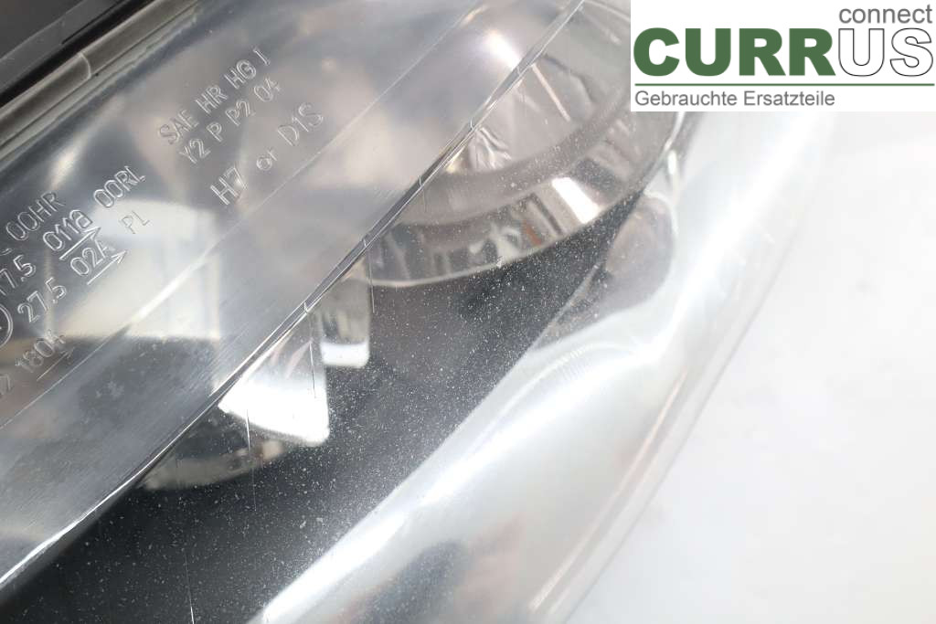 AUDI A4/S4  05-07 Manual gearbox (4-speed) 8E0941003AJ 2.0FSI 200HK