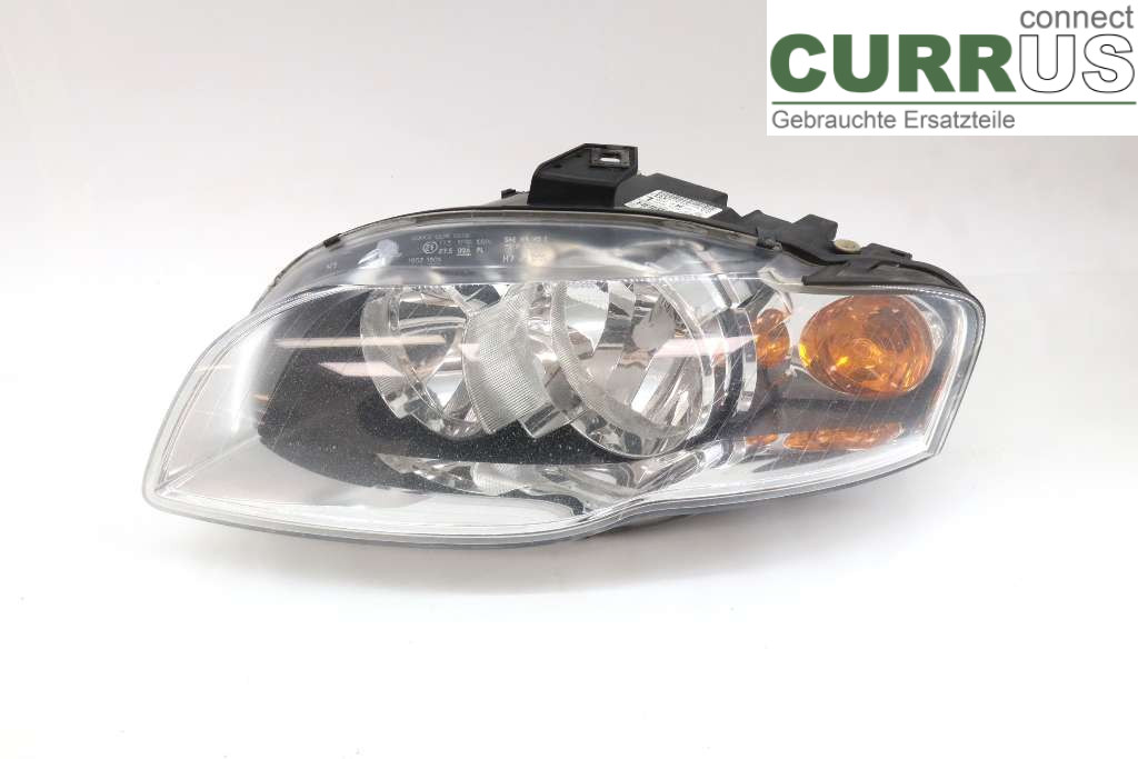 AUDI A4/S4  05-07 Manual gearbox (4-speed) 8E0941003AJ 2.0FSI 200HK
