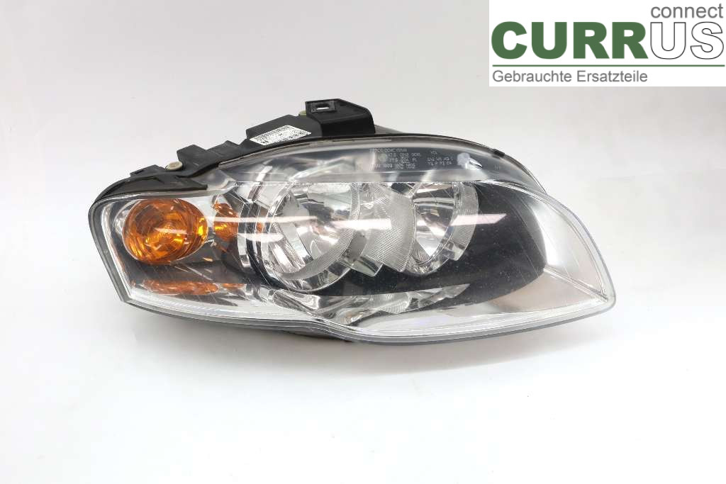 AUDI A4/S4  05-07 Manual gearbox (5-speed) 8E0941004AJ 2.0FSI 200HK