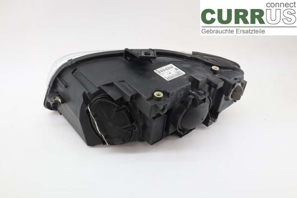 AUDI A4/S4  05-07 Manual gearbox (5-speed) 8E0941004AJ 2.0FSI 200HK