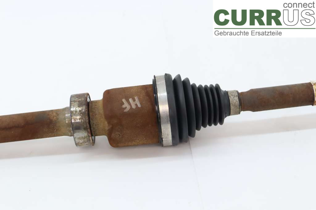 RENAULT CAPTUR 13-19 Pièces de transmission 391005624R H4B-400
