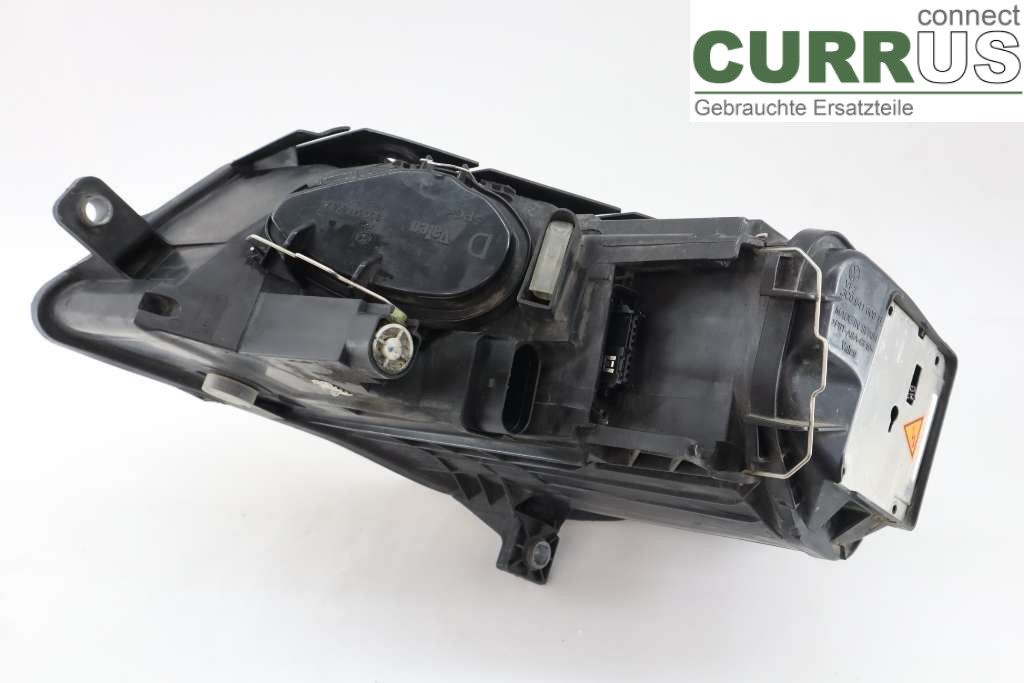 VW PASSAT      05-10 Manuel gearkasse 5-trins 3C0941754K 2.0TDI 140HK