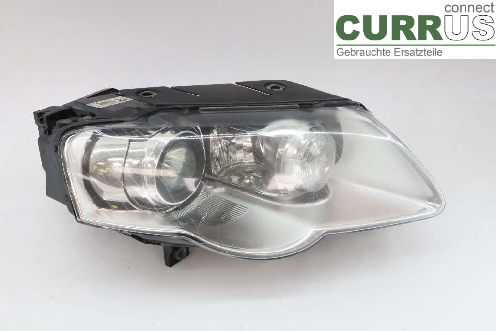 VW PASSAT      05-10 Manuel gearkasse 5-trins 3C0941754K 2.0TDI 140HK