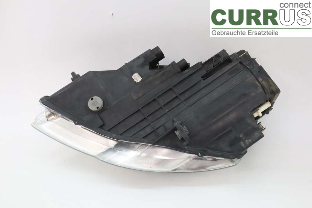 VW PASSAT      05-10 Manuel gearkasse 5-trins 3C0941754K 2.0TDI 140HK