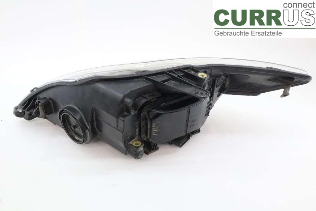 FORD MONDEO     07-15 Manual gearbox (5-speed) 1812688 FFBA