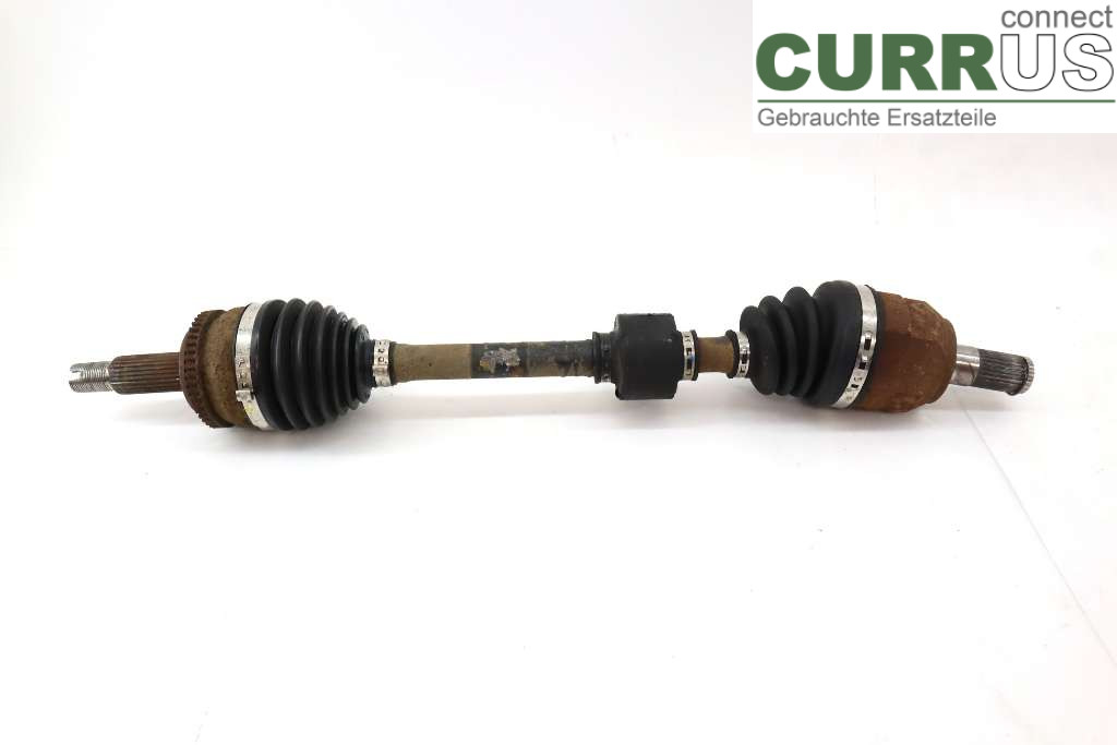 KIA CEED  12-18 Front axle assembly (4WD) 49500-A6200 1.6CRDI