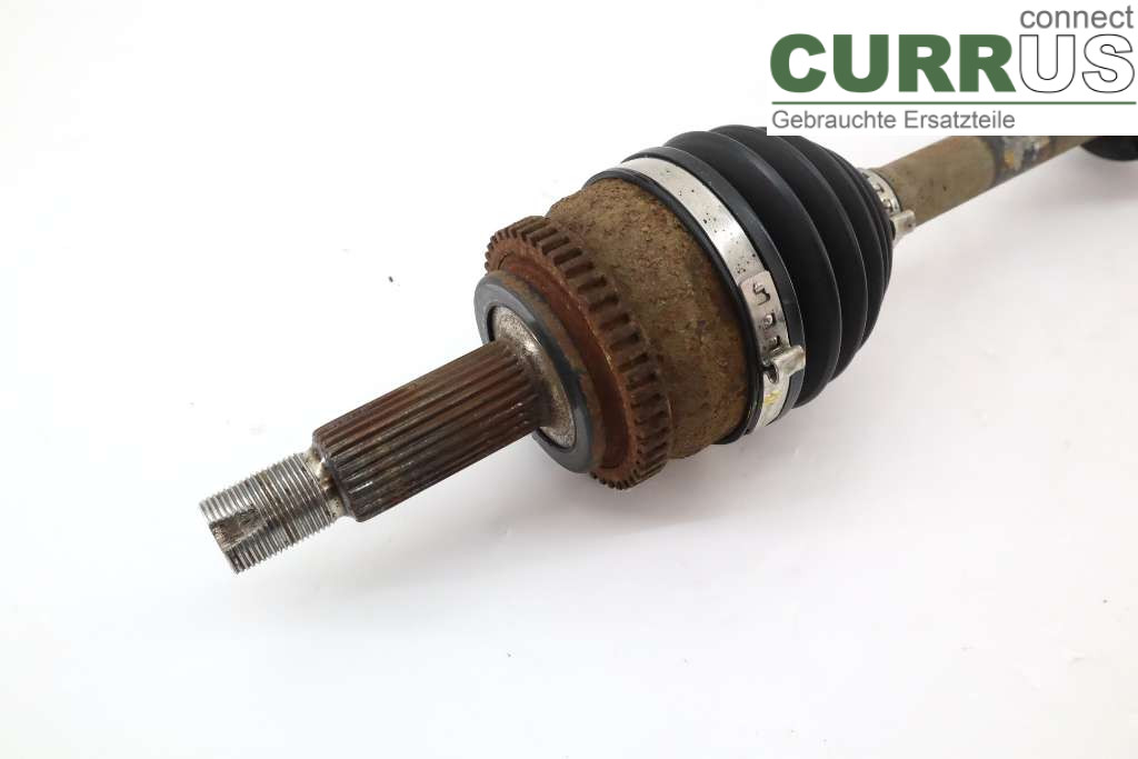 KIA CEED  12-18 Front axle assembly (4WD) 49500-A6200 1.6CRDI