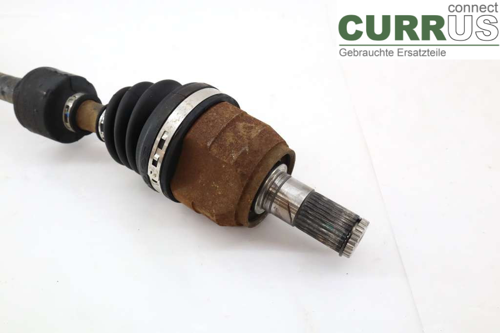 KIA CEED  12-18 Front axle assembly (4WD) 49500-A6200 1.6CRDI