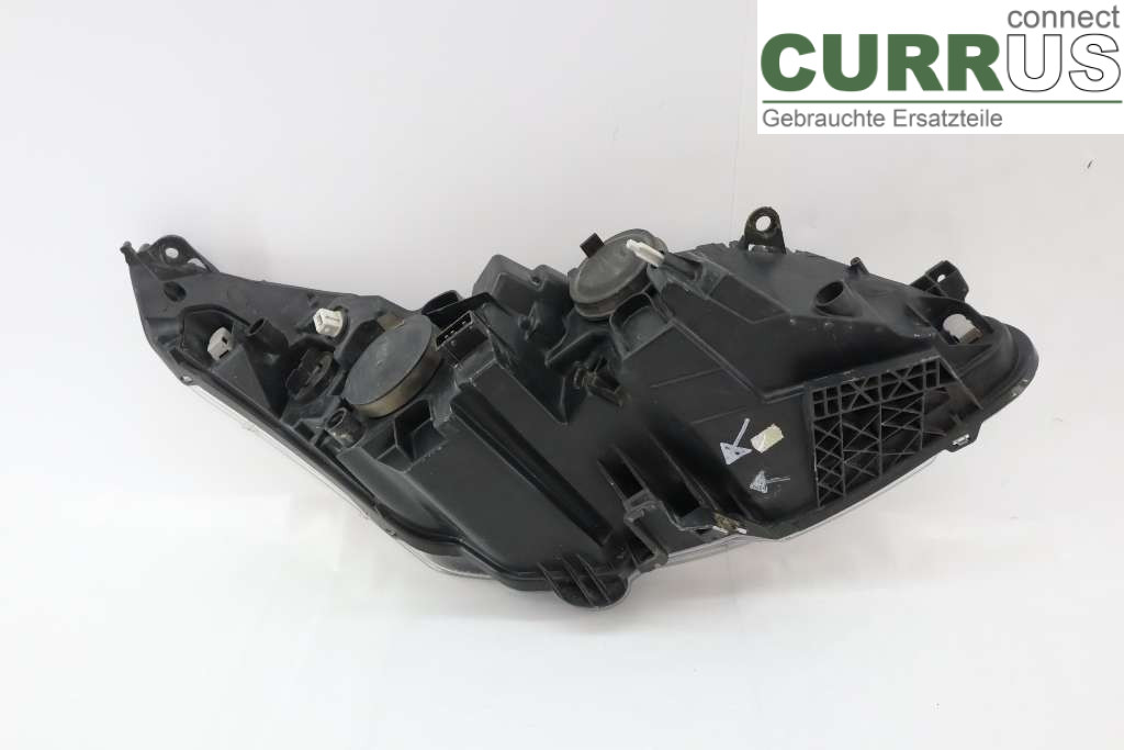 CITROEN C4 I 05-10 Manualna skrzynia 4-biegowa 6208L4 9HZ