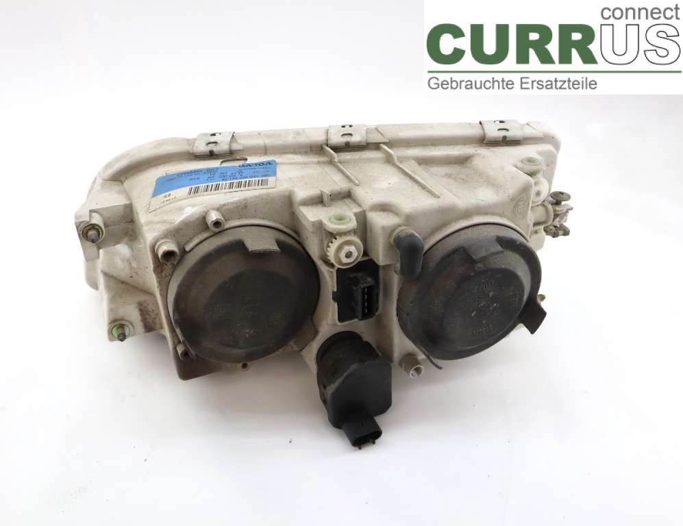 VOLVO S40/V40    96-04 Manual gearbox (5-speed) 30899683 2.0I