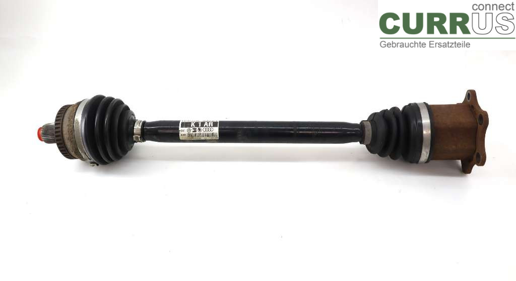 AUDI A4/S4  05-07 Framaxelenhet (4WD) 8E0407271AR 2.0TDI