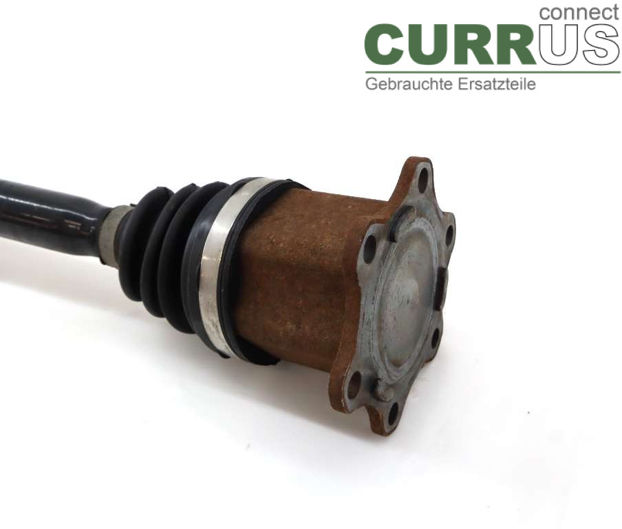 AUDI A4/S4  05-07 Framaxelenhet (4WD) 8E0407271AR 2.0TDI