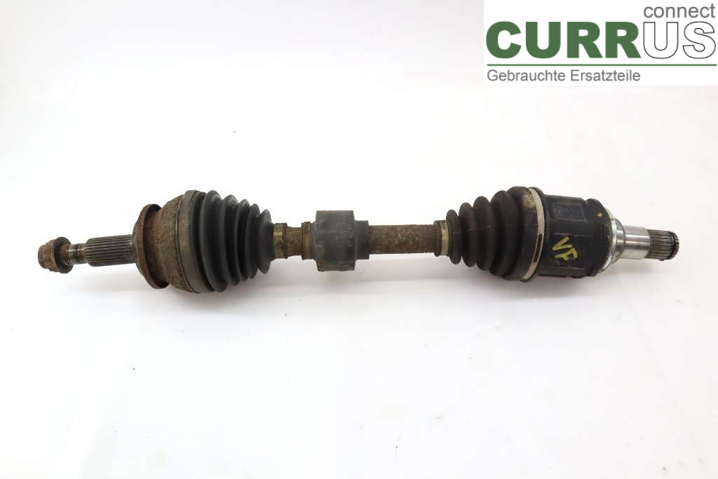 TOYOTA RAV 4    06-12 Front axle assembly (4WD) 43420-42200 2,2 D-4D