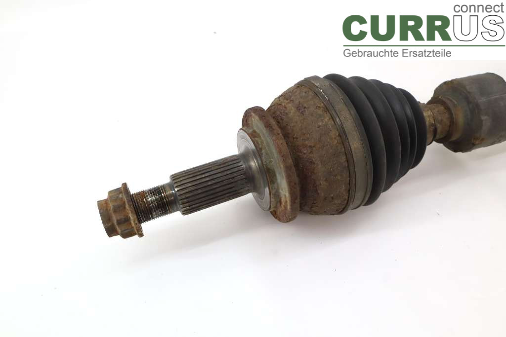 TOYOTA RAV 4    06-12 Front axle assembly (4WD) 43420-42200 2,2 D-4D