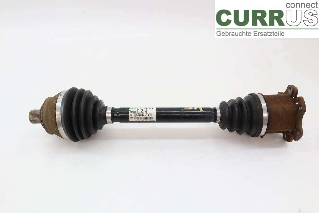AUDI ALLROAD    06-11 Transmission parts 4F0407272J 2.7TDI