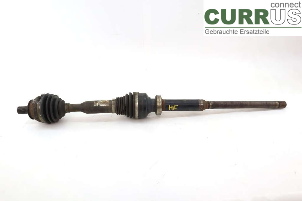 VOLVO XC70   08-13 Transmissionsdelar 36011304 2,4D 163HK