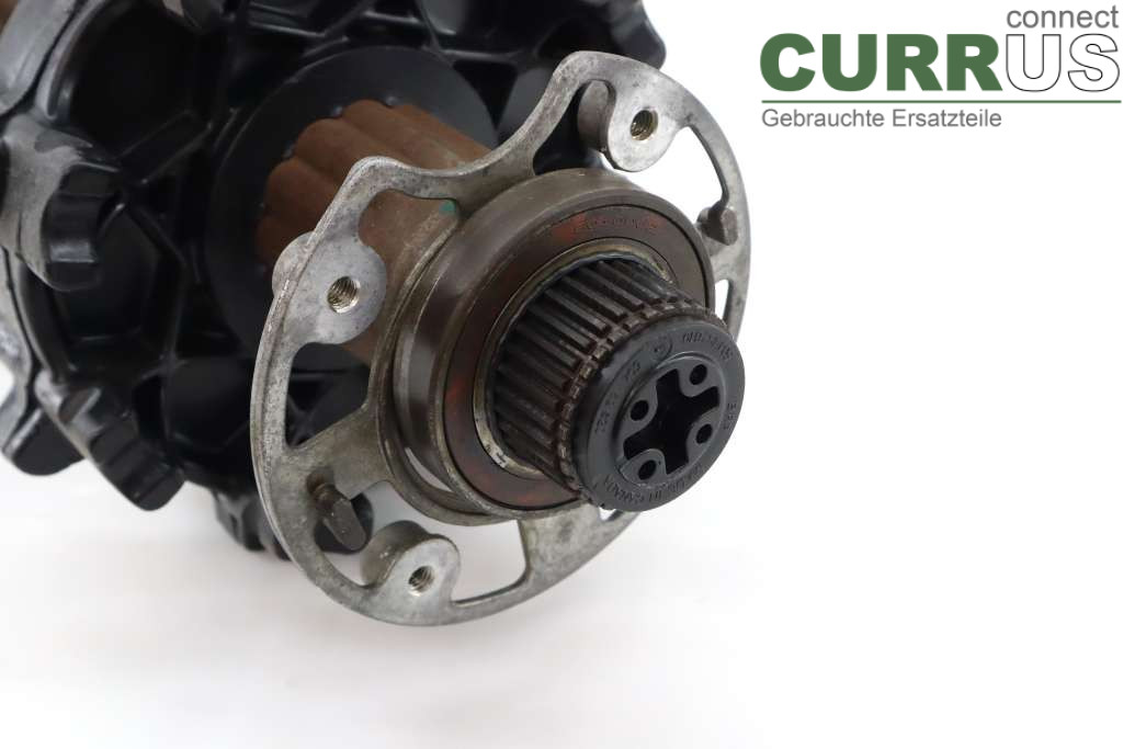 SNÖSKOTER SKI-DOO Drivaxel fram höger 504154054 1200