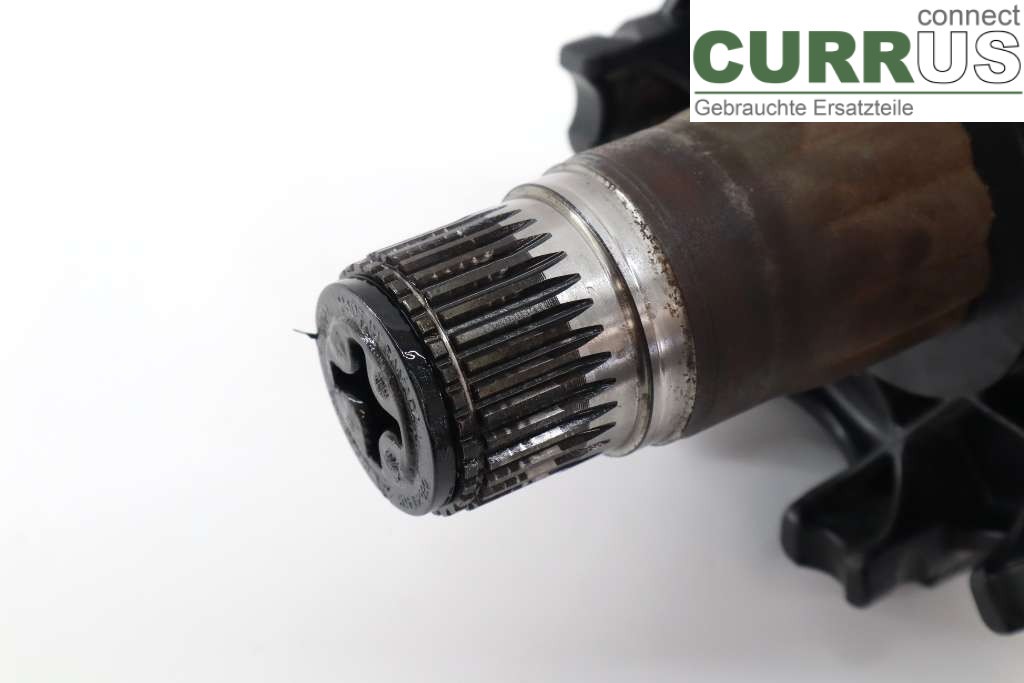 SNÖSKOTER SKI-DOO Drivaxel fram höger 504154054 1200