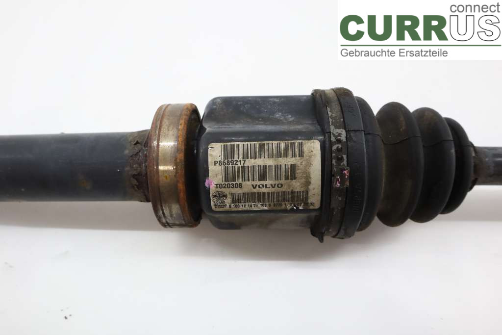 VOLVO V70      00-04 Transmission parts 36000535 B5244S