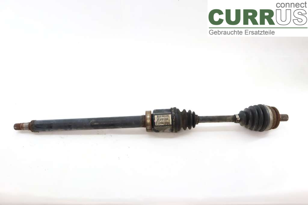 VOLVO V70      00-04 Transmission parts 36000535 B5244S