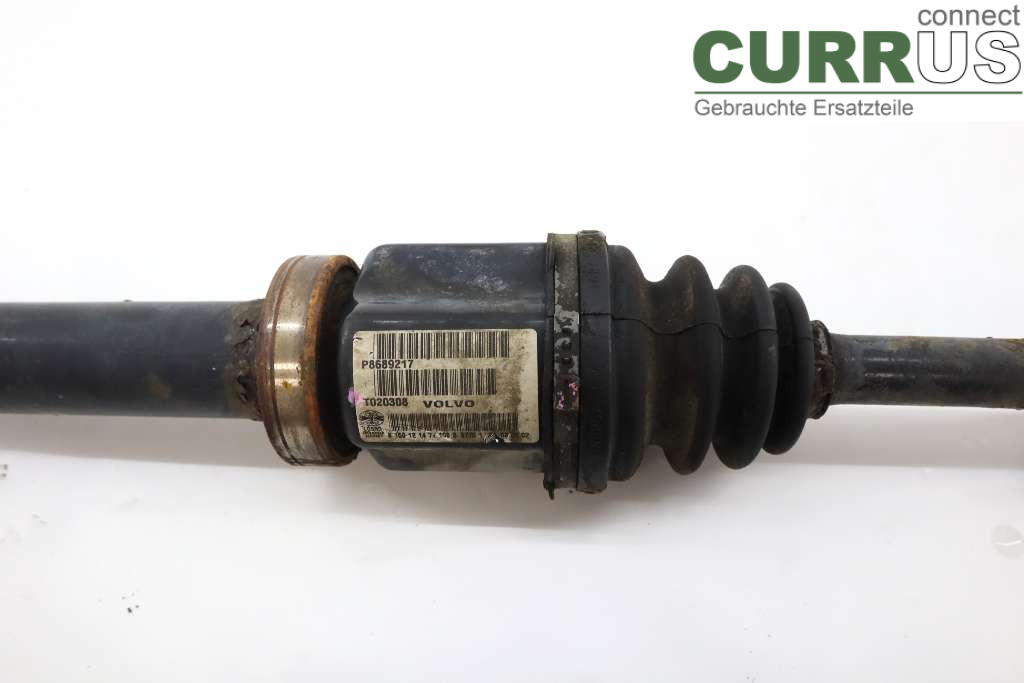VOLVO V70      00-04 Transmission parts 36000535 B5244S