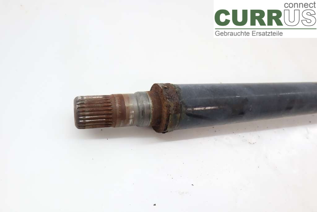VOLVO V70      00-04 Transmission parts 36000535 B5244S
